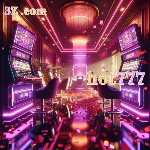 A Confiabilidade do hot777.com em Foco para Jogadores
