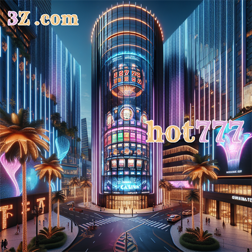 Slots Empolgantes no hot777.com: Aventura e Diversão!
