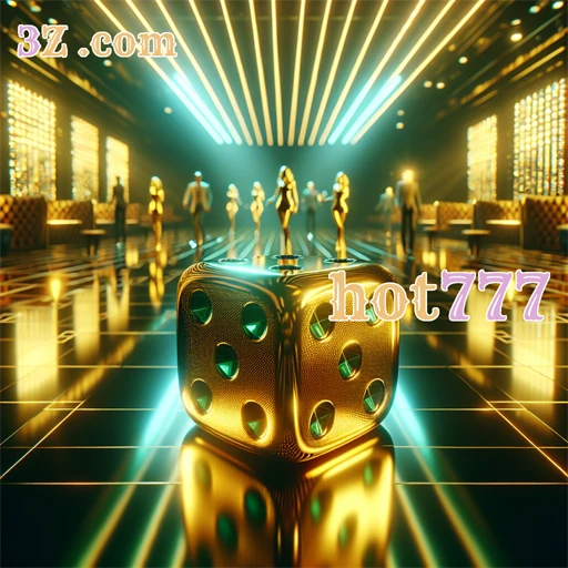 Experiência VIP no hot777.com: um mundo de jogos exclusivo